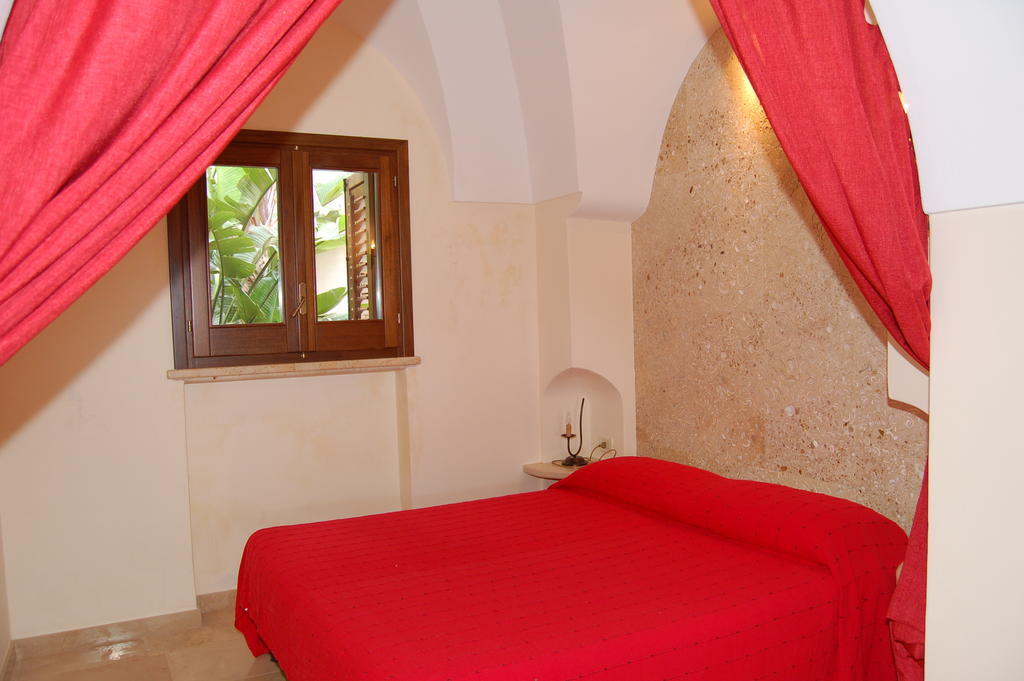 Maison d'hôtes La Stele Di Rekale à Scauri  Chambre photo